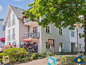 Ferienwohnung Strandlaeufer _ Whg_